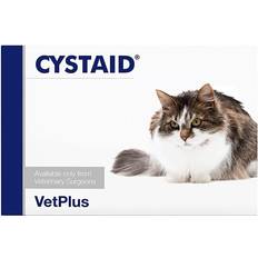 VetPlus Cystaid for cat 30 sprinkle capsules uti cystitis bladder