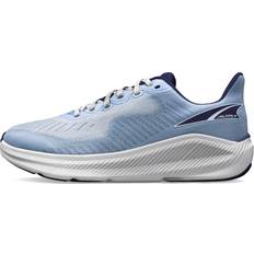 Altra Femme Chaussures Altra Baskets Experience Form Bleu Gris AW24 Femme