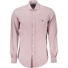 One Size Shirts Harmont & Blaine Cotton Men's Shirt