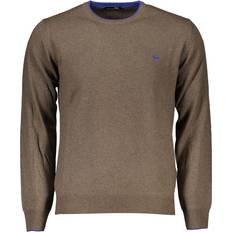 One Size - Sweatshirts Jumpers Harmont & Blaine Maglione Uomo Marrone