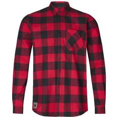 Seeland Mies Paidat Seeland Toronto Shirt - Red