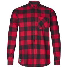 Jagt Skjorter Seeland Toronto skjorte, Red Check