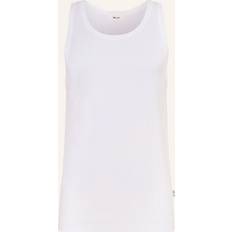 Lino Camisetas de tirantes NN07 Mick Cotton Blend Tank -