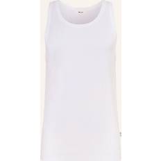Herr - Linne Linnen NN07 Mick Tank Top