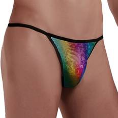 Doreanse Sexy Disco G-String - Rainbow