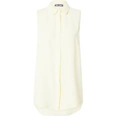 LTB Bluser LTB Bluse 'MALIKA' pastelgul pastelgul
