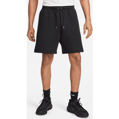 Shorts Nike Tech Fleece Reimagined Men's Shorts - Black