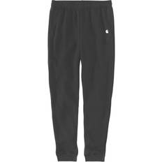 Carhartt S Housut & Shortsit Carhartt Midweight Tapered Sweatpant - Black