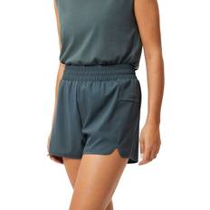 Björn Borg Shorts Björn Borg Loose Shorts Women dark_green