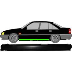 Sill for Opel Omega A 198