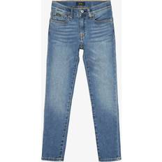 Polo Ralph Lauren Stretch Jeans - Blå