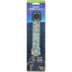 Nite Ize dog LED Collar Cover