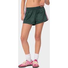 Nylon Shorts Edikted Nikki Nylon Shorts