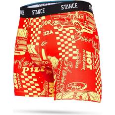 Unterwäsche Stance Things X Poly Boxer Brief Multi