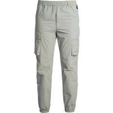 Parajumpers Shadow Ss24 Nylon Trousers - Gray