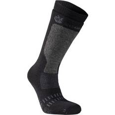 Alpine Plus Protection Sock - Black