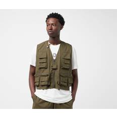 Nike Hombre Chalecos Nike Life Utility Vest - Cargo Khaki