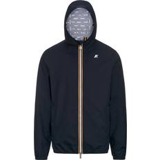 Light Jackets - Blue