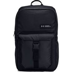 Under Armour Unisex Ua Triumph Campus Backpack - Black