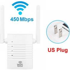 Access Points, Bridges & Repeaters Wisremt Sold by: JANDEL, 2.4