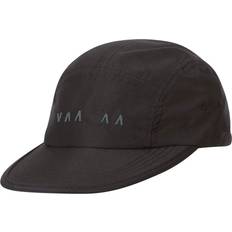 Bergans Uomo Accessori Bergans Cappellino Vaagaa 5-Panel - Nero