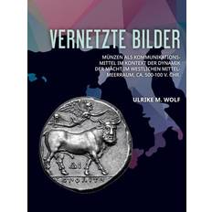 Vernetzte Bilder (Gebunden)