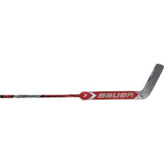 Bauer Målvaktsklubba Shadow Sr Red