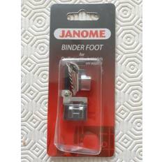 Janome Sewing Machines Janome binder foot