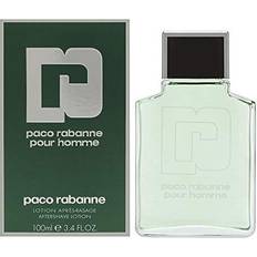 Rabanne POUR HOMME 100ml 3.3 Fl.Oz Aftershave