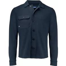 Golf - Herr Skjortor Cutter & Buck Advantage Leisure skjorta, Dark navy