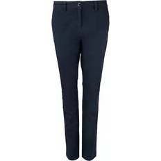 Cutter & Buck Edgemont chinos dam, Dark navy