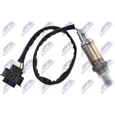 Exhaust Systems NTY Oxygen Sensor For Opel Astra G 1.4.1.6 2000 Vectra C 1.6 2004