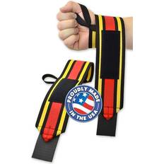 Titan TITAN Signature Wrist wraps