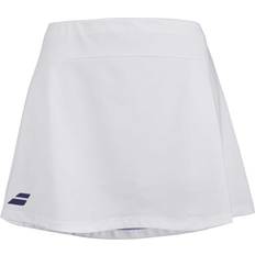 Babolat Play Skirt Girl - White
