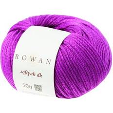 Rowan Softyak DK Meadow 237