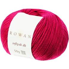 Fils Rowan Softyak DK Lea 236