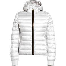 Goldbergh Nadia Jacket W White Storlek 34