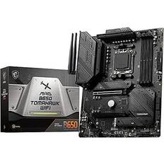 MSI AMD Motherboards MSI MAG B650 TOMAHAWK WIFI