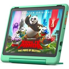 Amazon Fire HD 10 Kids Pro tablet