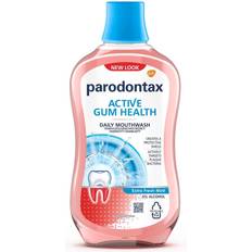 Parodontax Munvatten Active Gum Health Extra Fresh 500