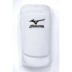 Mizuno Youth T10 Plus Volleyball Kneepad White