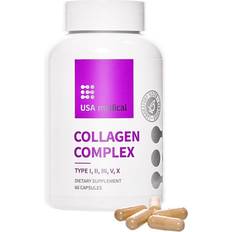 USA medical - Collagen Complex