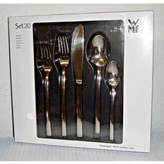 WMF Cutlery Sets WMF america miami 20-pc Cutlery Set