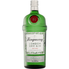 Tanqueray london Tanqueray London Dry Gin 43.1% 100 cl