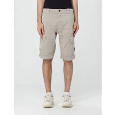 C.P. Company Uni Pantalons & Shorts C.P. Company Short Men Beige