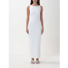 Emporio Armani White Dresses Emporio Armani Dress colour White