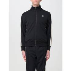 Palm Angels Sweatshirt Black