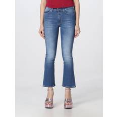 Dondup Mandy Jeans Super Skinny Bootcut - Bootcut