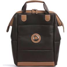 Delsey Paris Chatelet Air 2.0 Backpack dark brown