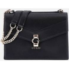 Guess Vesker Guess Jorah Crossbody Black T/U